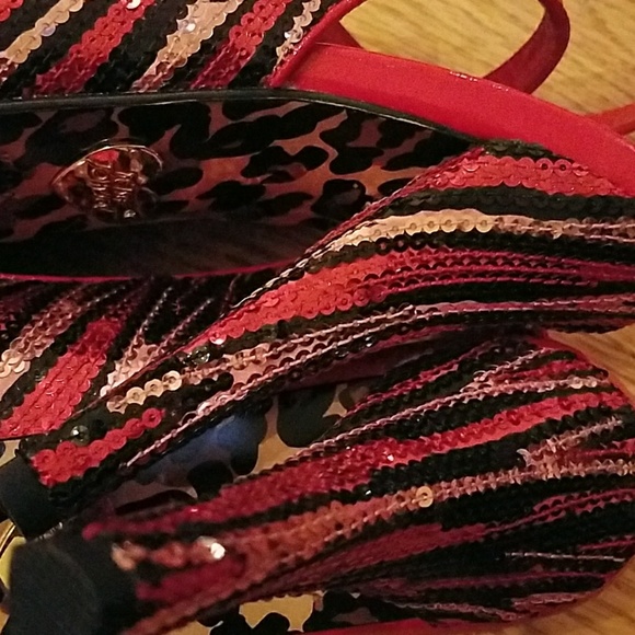 Betsey Johnson New Shoes - Picture 6 of 8